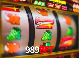 Desvendando o Mundo dos Jogos Virtuais na 989bet