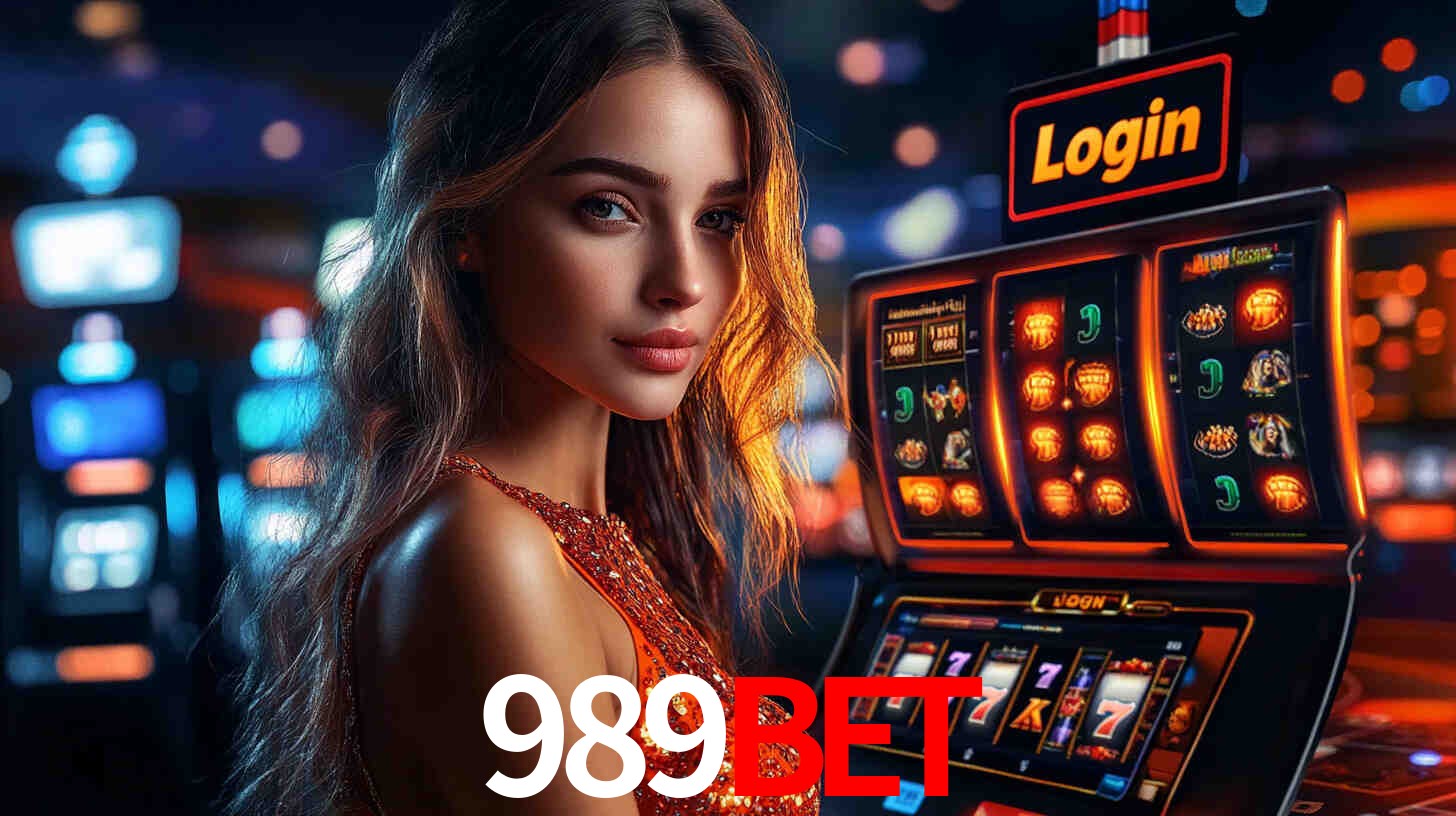 Roulette Table 989bet