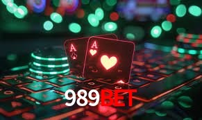 Estatísticas do Jogo 989bet