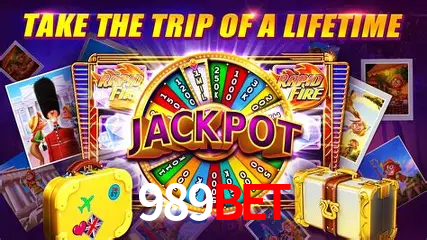 Descubra a Magia dos Jogos de Arcade no 989bet