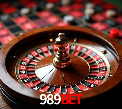 989bet cassino