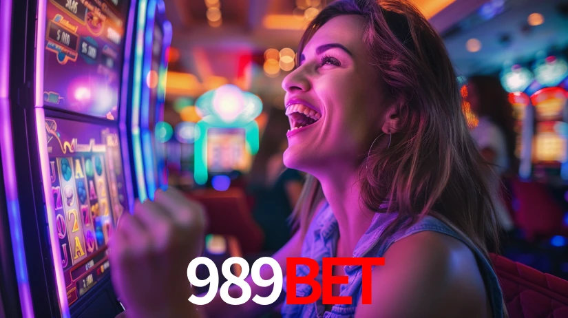 Blackjack Table 989bet