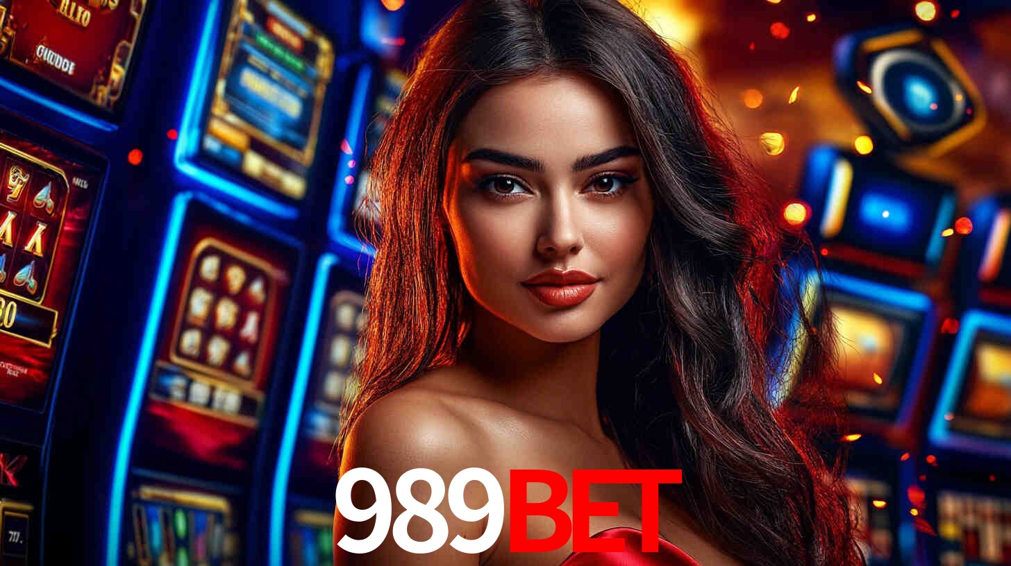 Descubra o Programa VIP da 989bet: Vantagens Exclusivas para Jogadores