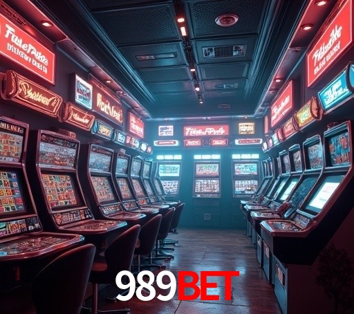 989bet
