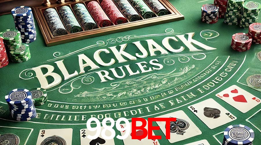Seasonal Promotions 989bet