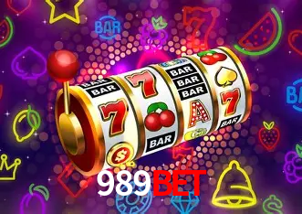 Inovações de Jogos na 989bet: O Futuro das Experiências Interativas