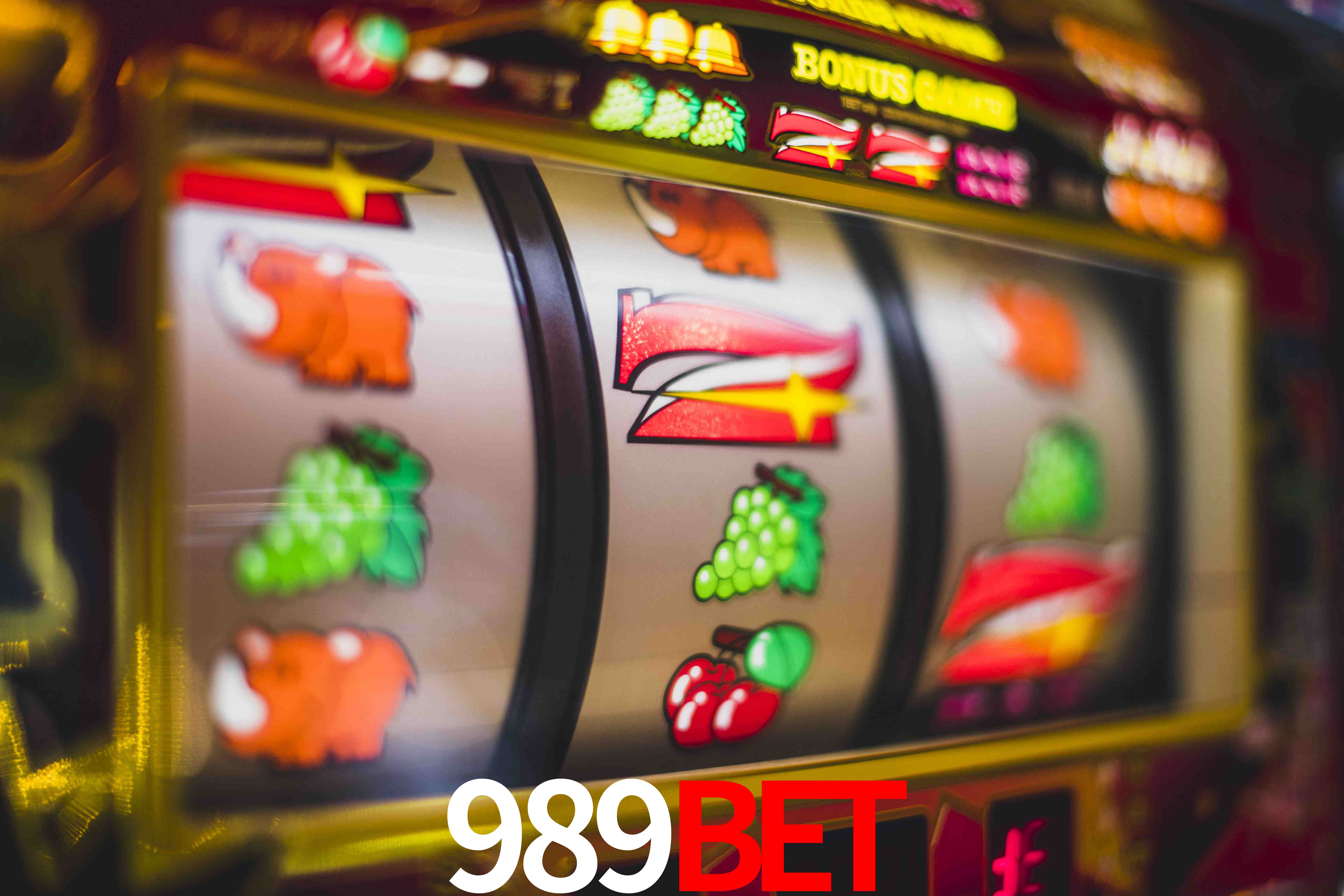 Live Casino 989bet