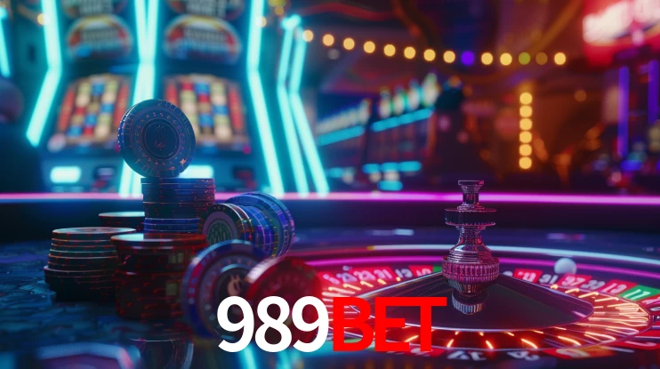 Exclusive Offers 989bet