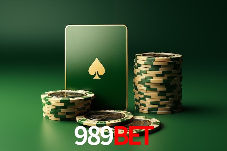 Game Providers 989bet