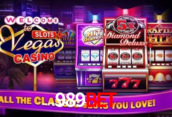 989bet
