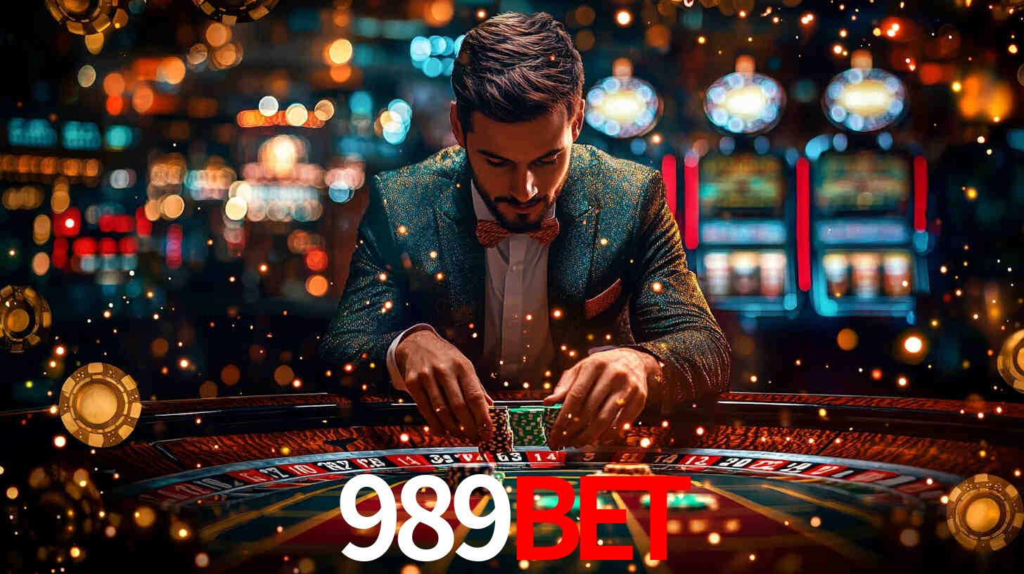 Tennis Betting 989bet