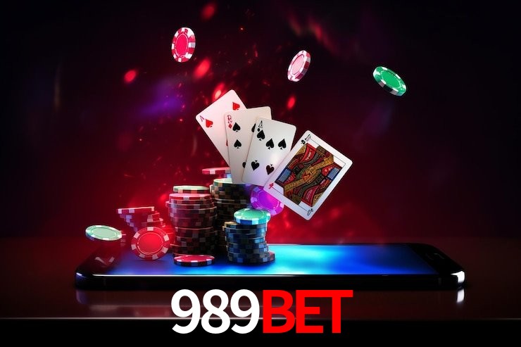 API Integration 989bet