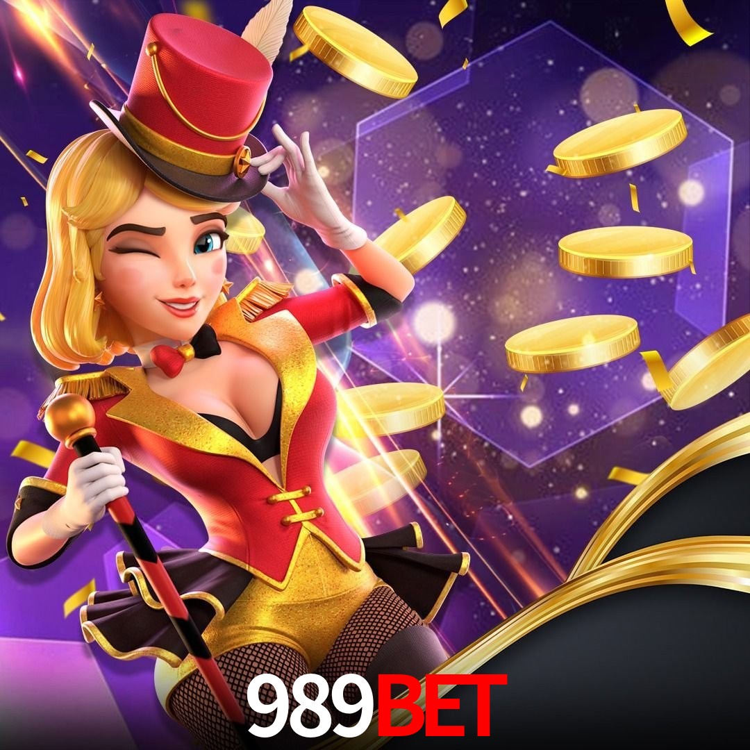 Games Directory 989bet