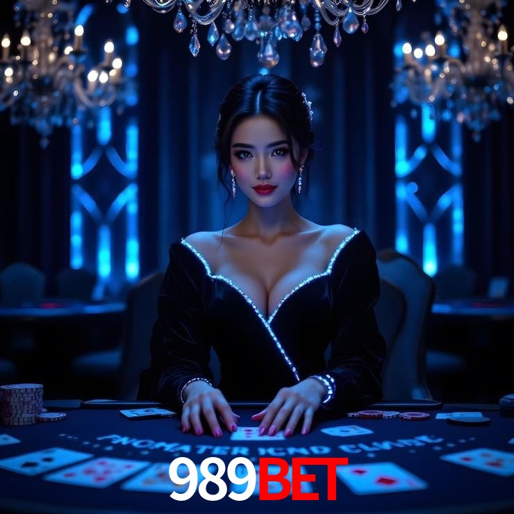 Benefícios da Conta 989bet