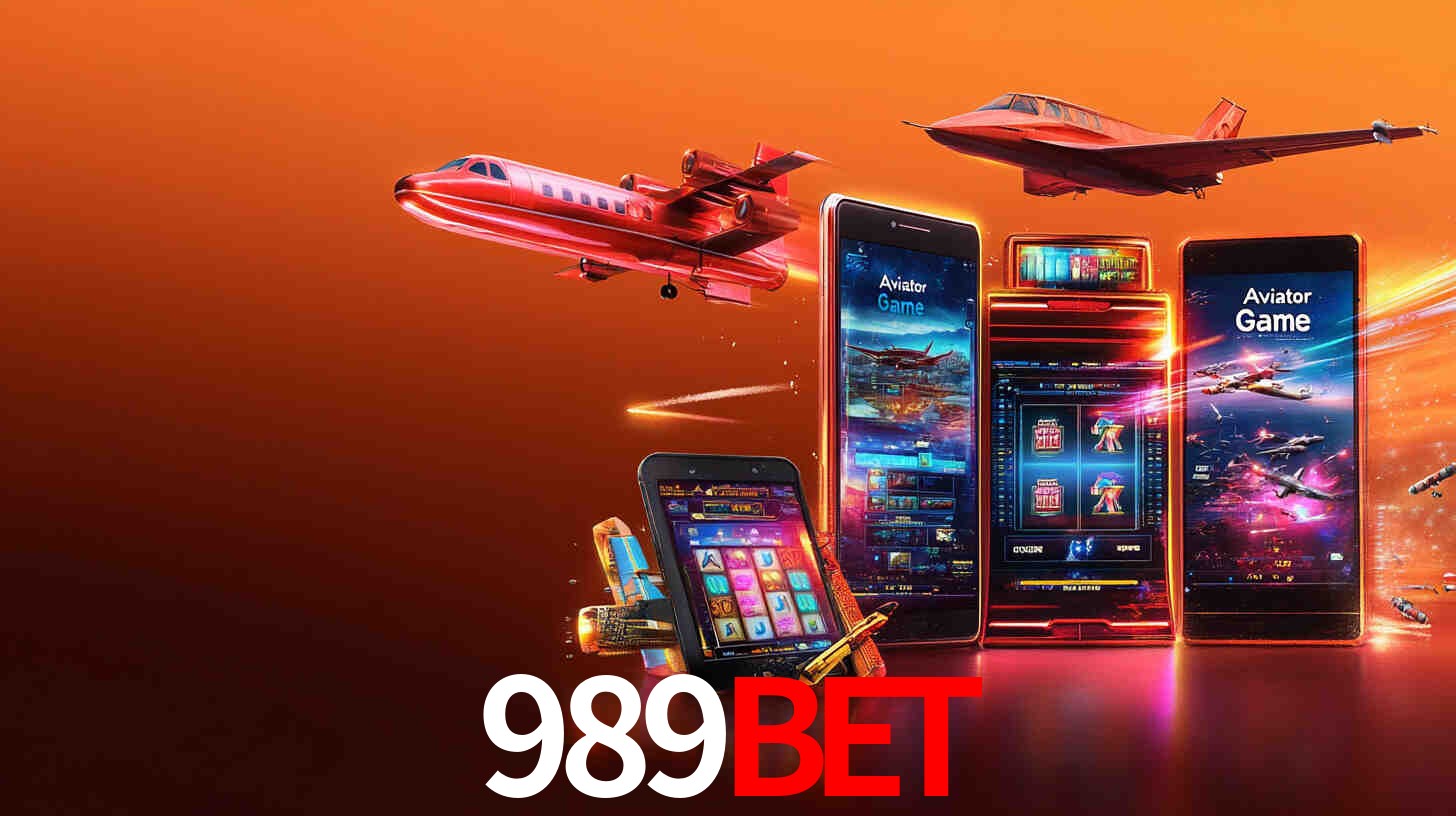 Descubra o Programa VIP da 989bet: Vantagens Exclusivas para Jogadores