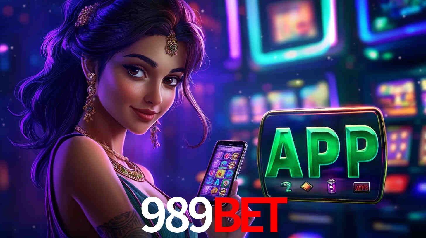 Exclusive Games 989bet